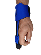 Férula Ortopédica para Mano y Dedos inmoviliador, corrector