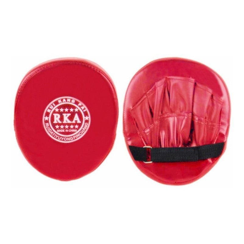 Guantes De Boxeo Kickboxing Muay Thai Mma Par Ejercicio
