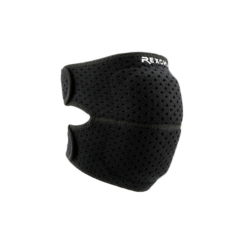 Rodillera Deportiva Unixes, Soporte Para Rótula Fitness, Par