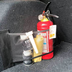 Malla Elástica Para Maletero De Coche Organizador Interior