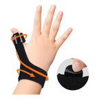 Férula De Pulgar Para Niños Inmovilizador De Pulgar
