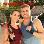 Muñequera Ajustable Para Deportes, Protección Esguince Mano