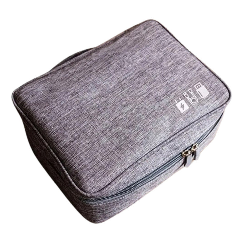 Bolsa Organizador Cable Protector De Almacenamiento Producto