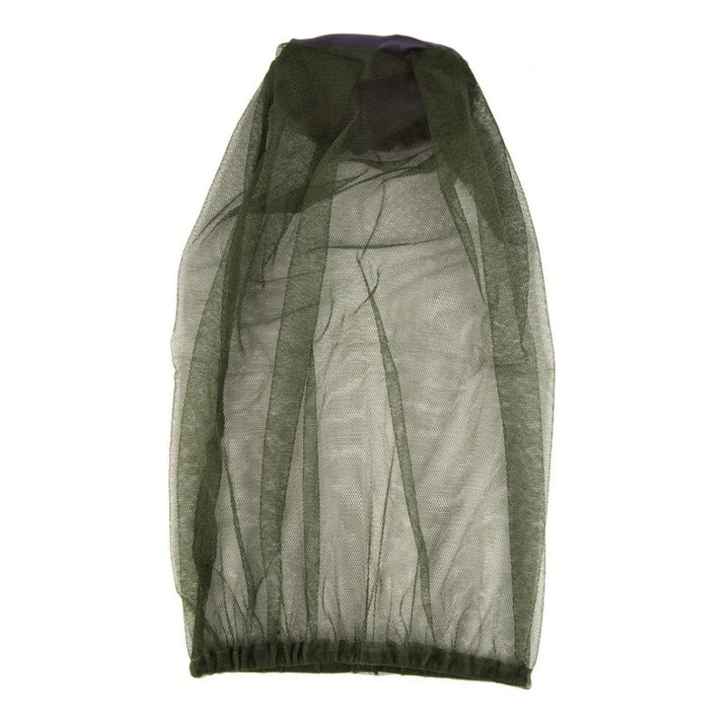 Sombrero De Mosquitera, Gorra De Pesca, Protección Insectos