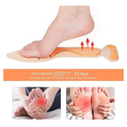 Plantillas De Espuma Para Mujer Para Tacones