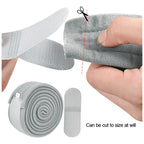Cabestrillo Ajustable De Hombro, Transpirable Antebrazo
