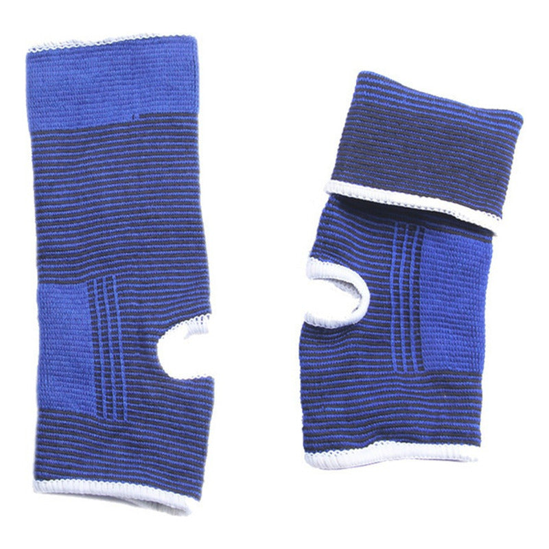 Inmovilizador Soporte De Tobillo Fitness, Protección Correr
