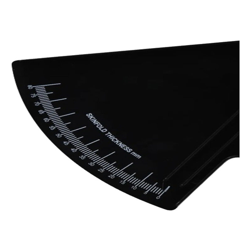 Adipómetro Plicómetro Slim Medidor De Grasa Corporal
