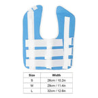 Férula Antideslizante Brazo Superior, Eje Humeral, Rotura