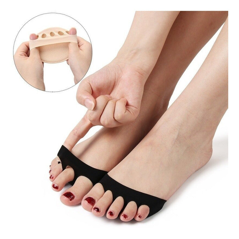 Plantilla Almohadillas Para El Cuidado De Los Pies