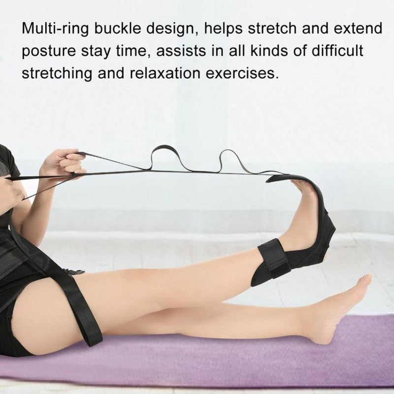 Correa De Rehabilitación Para Hemiplejia, Entrenamiento