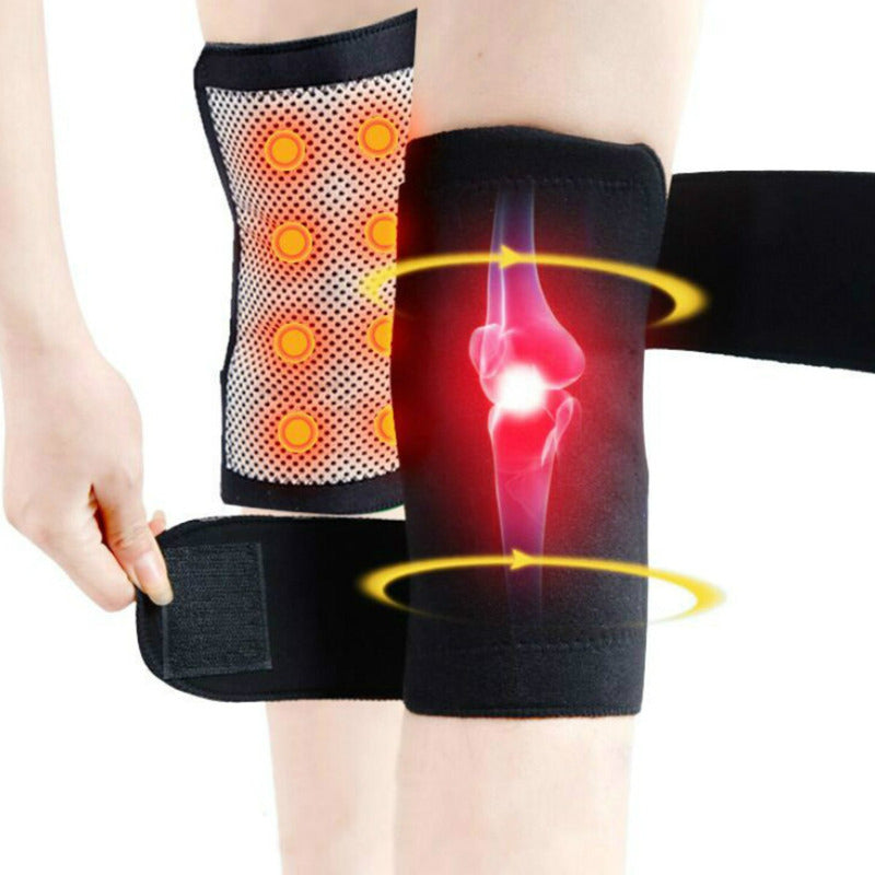Rodillera Ortopedica Autocalentable Soporte Deporte