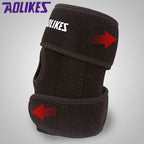 Codo Ajustable De Primavera Protector Deportivo 1 Uds