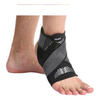 Tobillera Deportiva Protectora De Compresión Para Tobillo