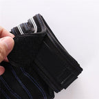 Guantes Para Pesas Gimnasio Gym Deporte Con Muñequera Unisex