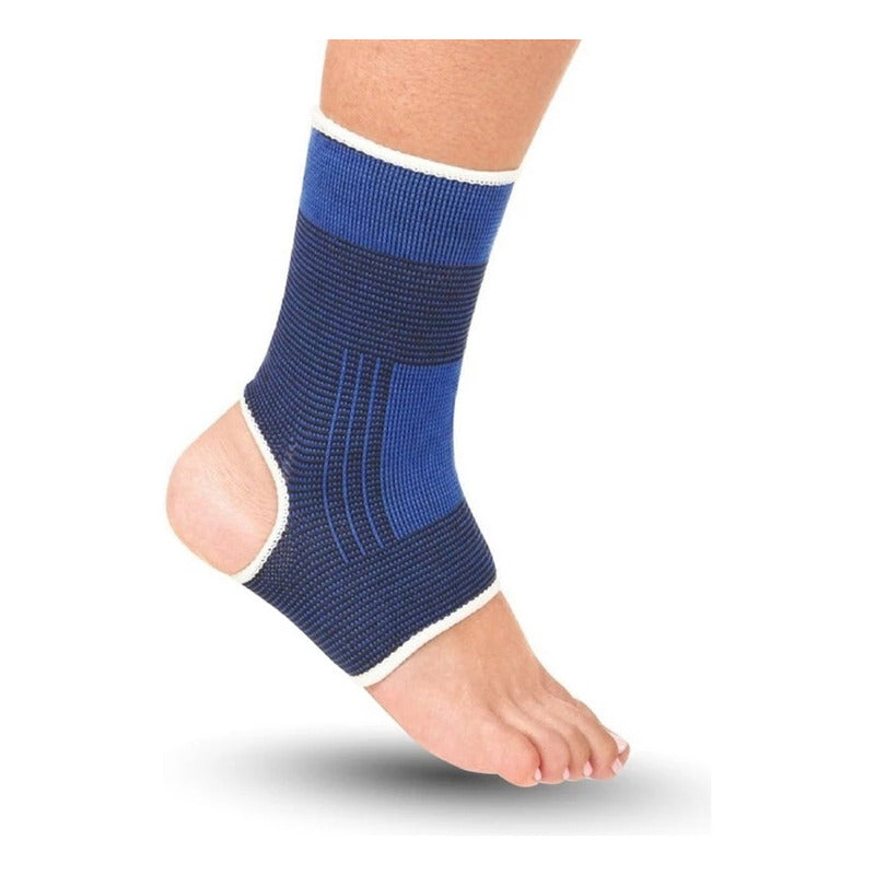 Inmovilizador Soporte De Tobillo Fitness, Protección Correr
