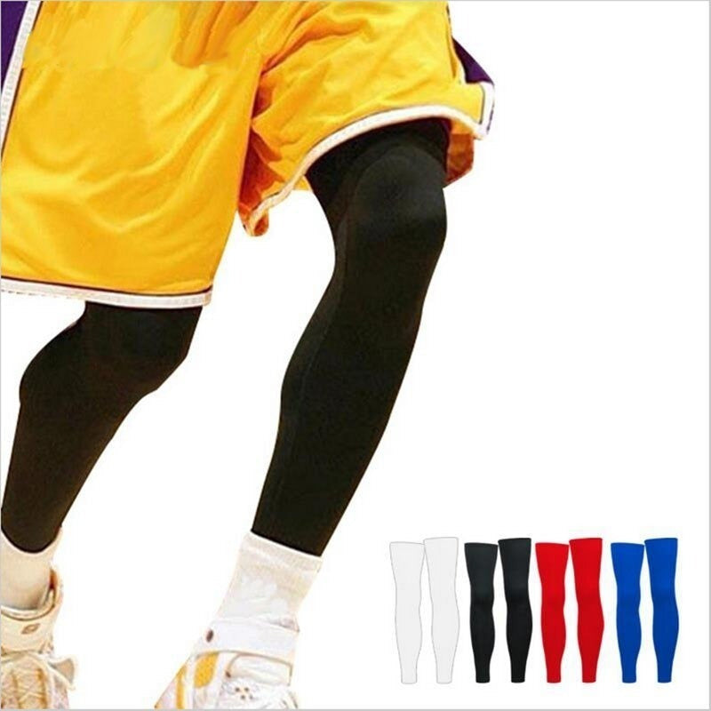 Elástico De Baloncesto De La Rodilla