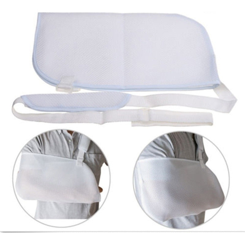 Inmovilizador Soporte Para Brazo Y Muñeca Respiración