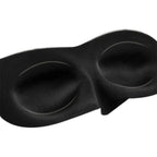 Tapaojos 3d Máscara Ocular Dormir  Copa Acolchado