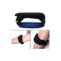 Almohadillas Protectoras Ajustables Para Codo De Tenis, Corr