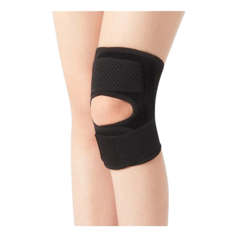 Rodillera Deportiva, Elásticas, Protector De Articulaciones