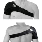 Soporte Hombro Hombrera Rotador Tendinitis Ortopedia