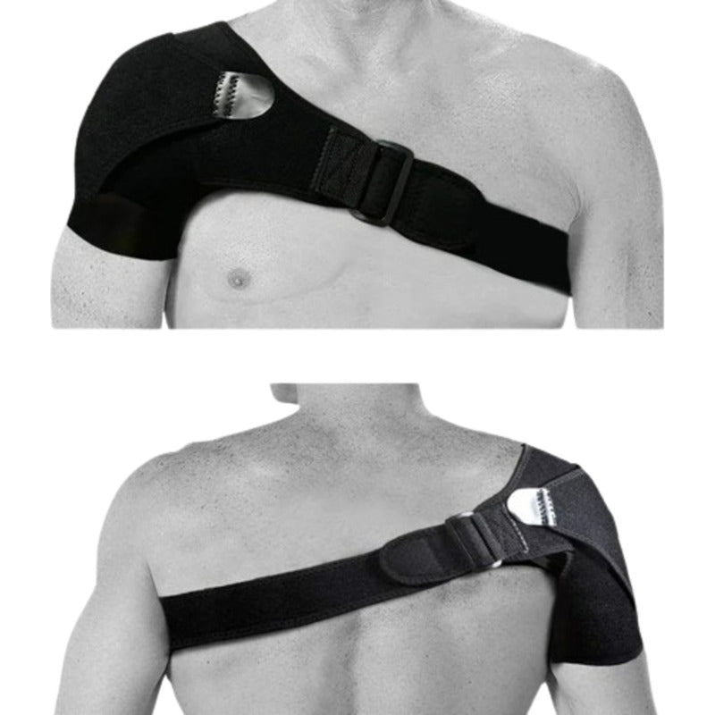 Soporte Hombro Hombrera Rotador Tendinitis Ortopedia