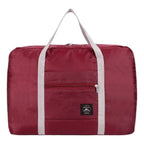 Bolsa De Viaje Plegable