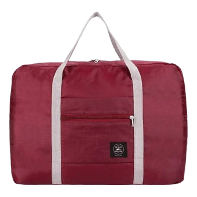 Bolsa De Viaje Plegable