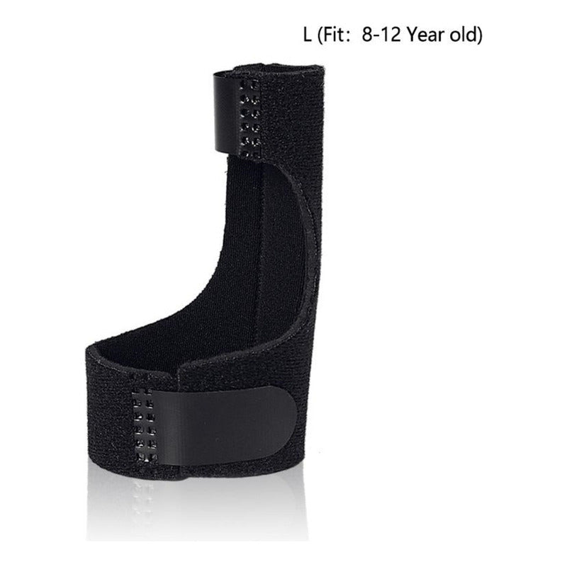 Férula De Pulgar Para Niños Inmovilizador De Pulgar