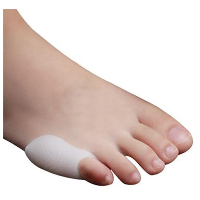 Silicona Para El Cuidado De Los Pies Corrector Juanete
