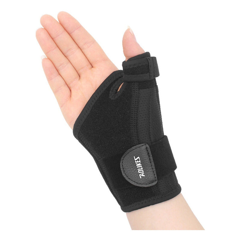 Férula Muñequera Apoyo Para Pulgar, Protectora Estabilizador