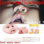 Pinzas Herramientas De Limpieza Para Bebe