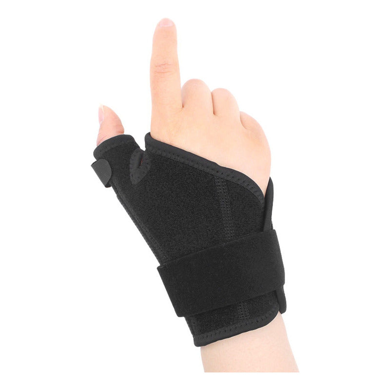 Férula Muñequera Apoyo Para Pulgar, Protectora Estabilizador