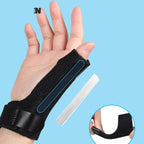 Férula De Pulgar Para Niños Inmovilizador De Pulgar