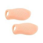 Silicona Para El Cuidado De Los Pies Corrector Juanete