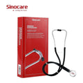 Estetoscopio Médico Profesional, Doble Cabezal