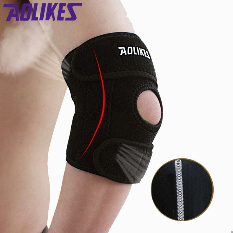 Codo Ajustable De Primavera Protector Deportivo 1 Uds