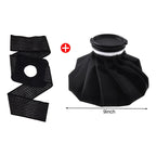 Vendaje De Bolsa De Hielo Ferula Reutilizable Articulaciones