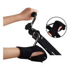 Guantes Ferula Herramienta De Entrenamiento Rehabilitación