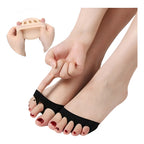 Plantilla Almohadillas Para El Cuidado De Los Pies
