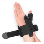 Férula Muñequera Apoyo Para Pulgar, Protectora Estabilizador