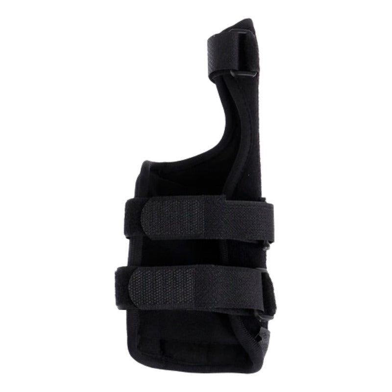Ferula Muñequera Ajustable Pulgar Soporte Estabilizador