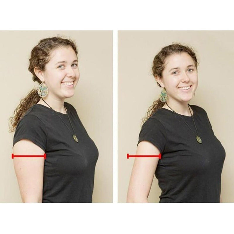 Manga Reductora Moldeador Brazo