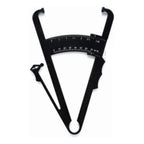 Medidor De Grasa Corporal Adipometro Plicometro Mas Cinta