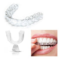 Protector Bucal De Goma Pr Blanqueamiento Dental, Bruxismo