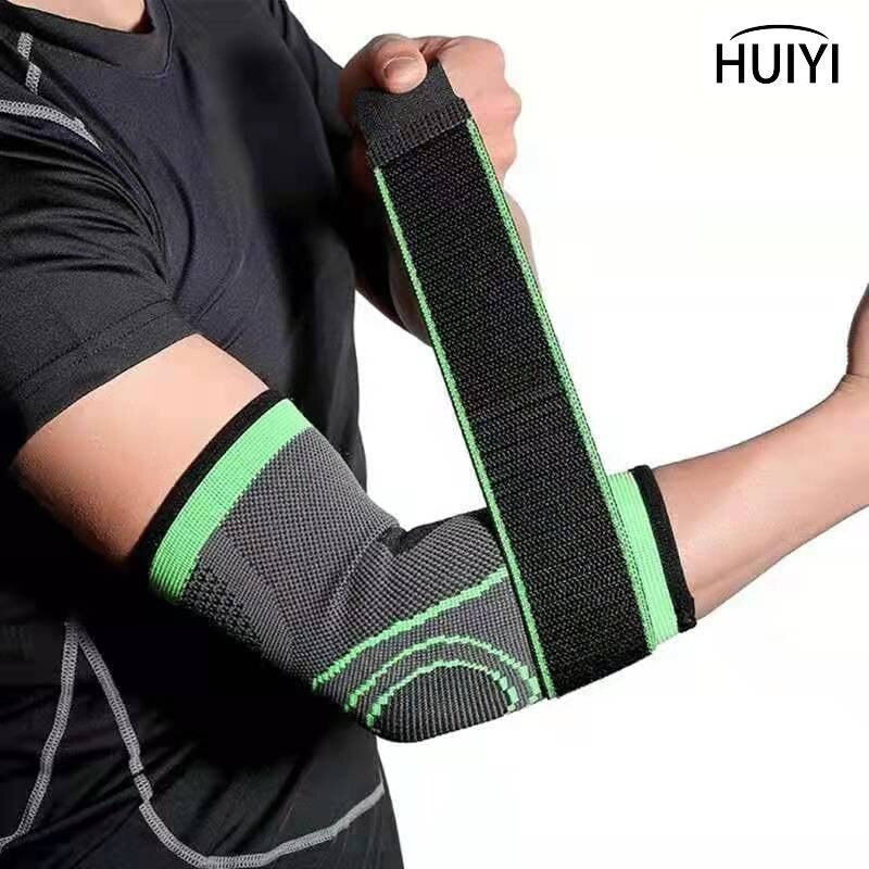 Codera De Compresión-manga Para Tendonitis