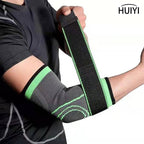 Codera De Compresión-manga Para Tendonitis