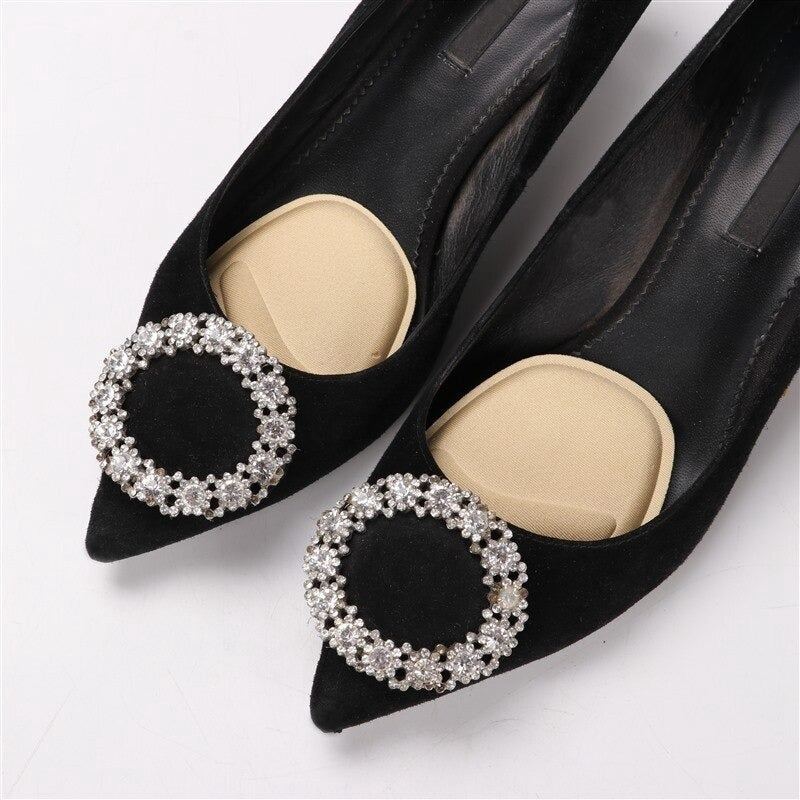 Plantillas Para Zapatos Almohadilla Para Talón