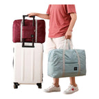 Bolsa De Viaje Plegable